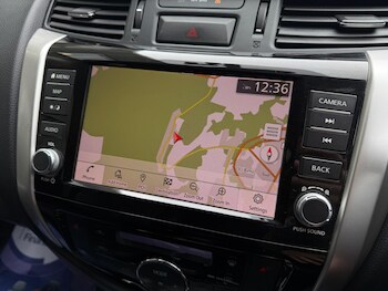 Used Nissan Navara 2019 for sale - 78006781: Photo