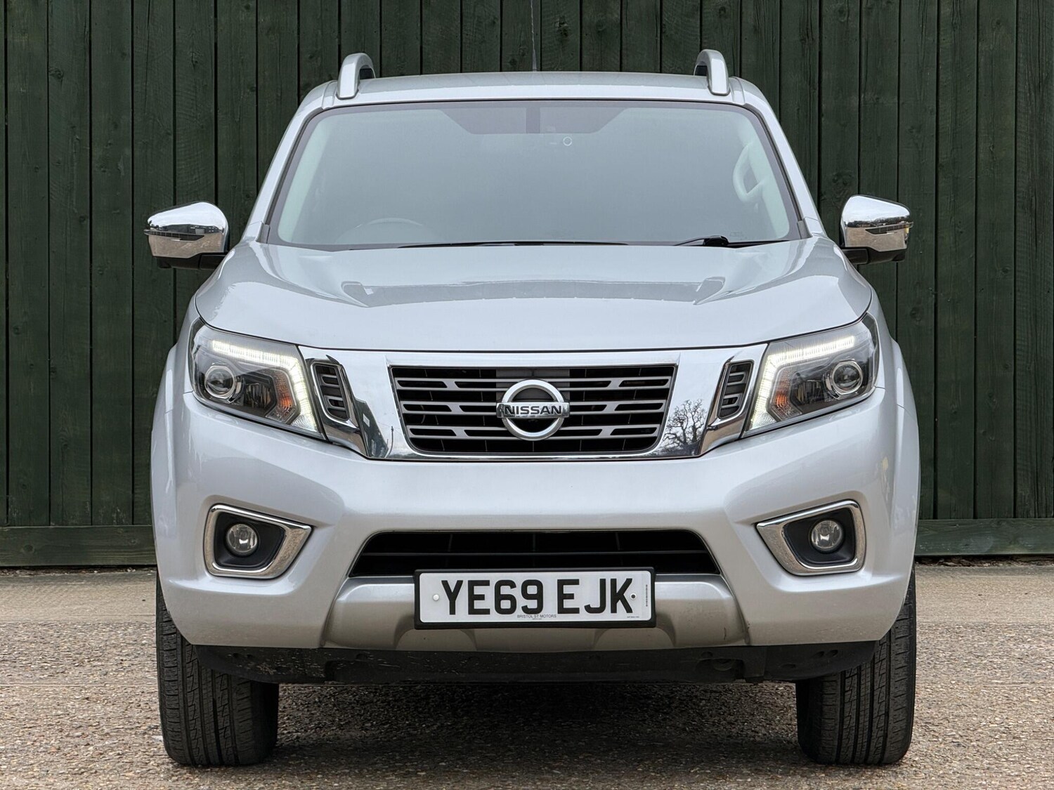 Used Nissan Navara 2019 for sale - 78006781: Photo 6