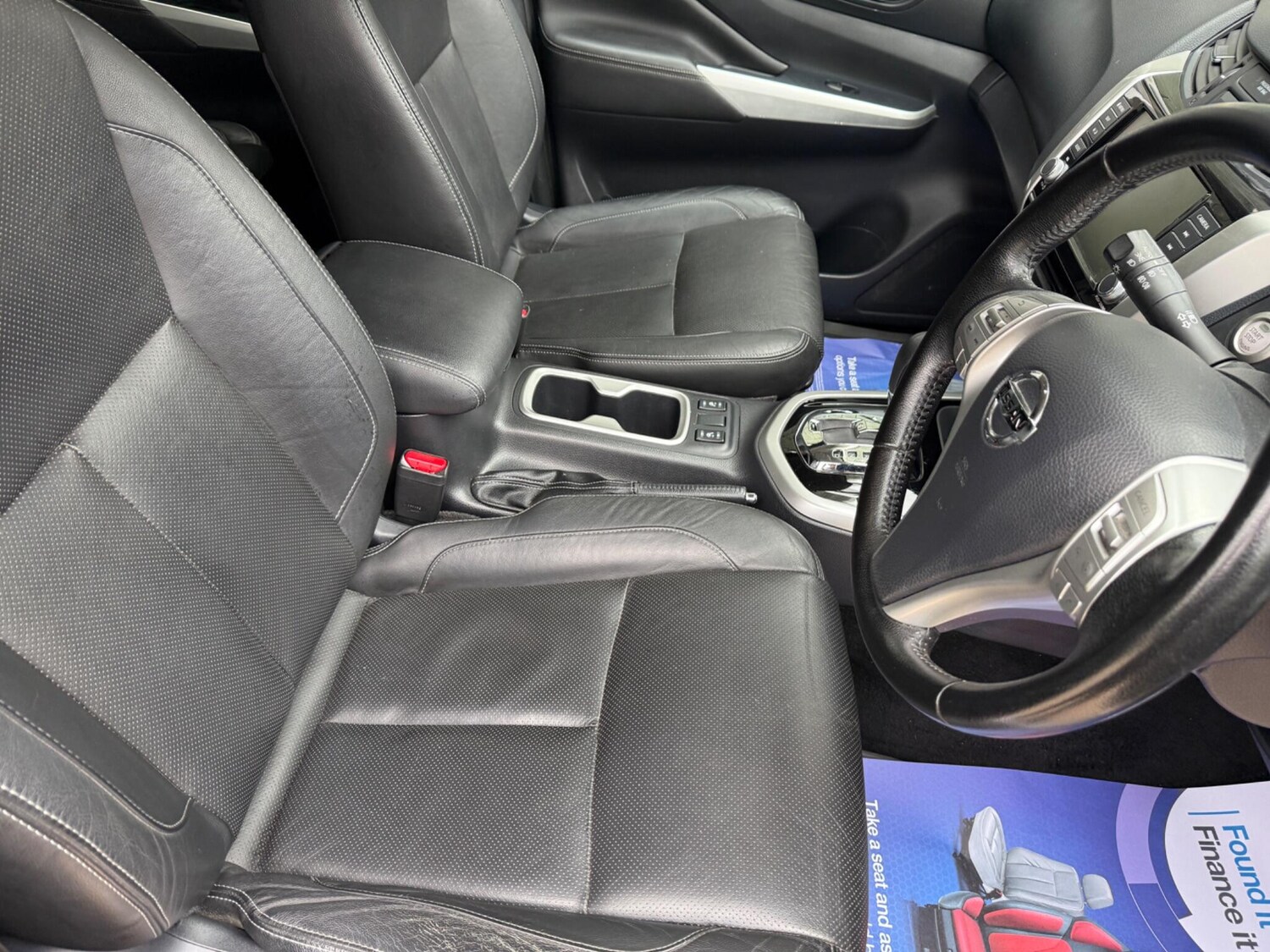 Used Nissan Navara 2019 for sale - 78006781: Photo 7