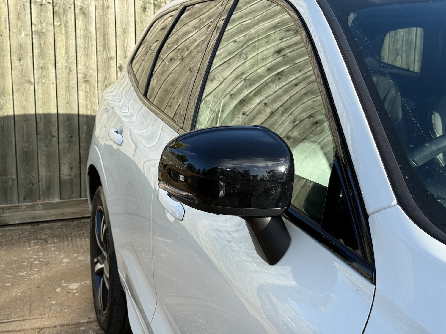 Vehicle 42