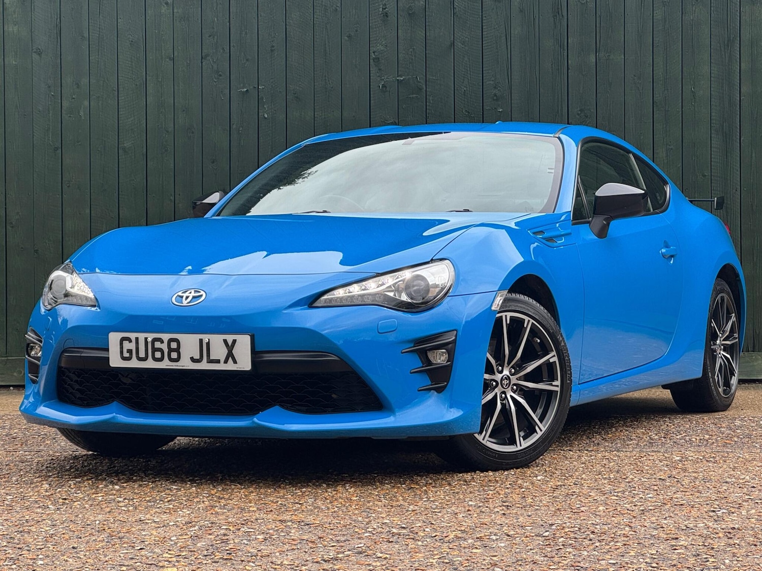Used Toyota GT86 2019 for sale - 76458153: Photo 10