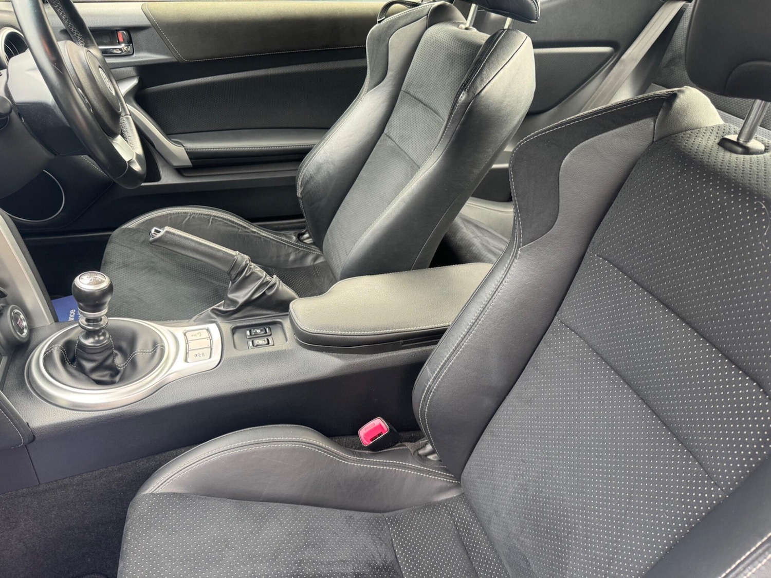 Used Toyota GT86 2019 for sale - 76458153: Photo 11