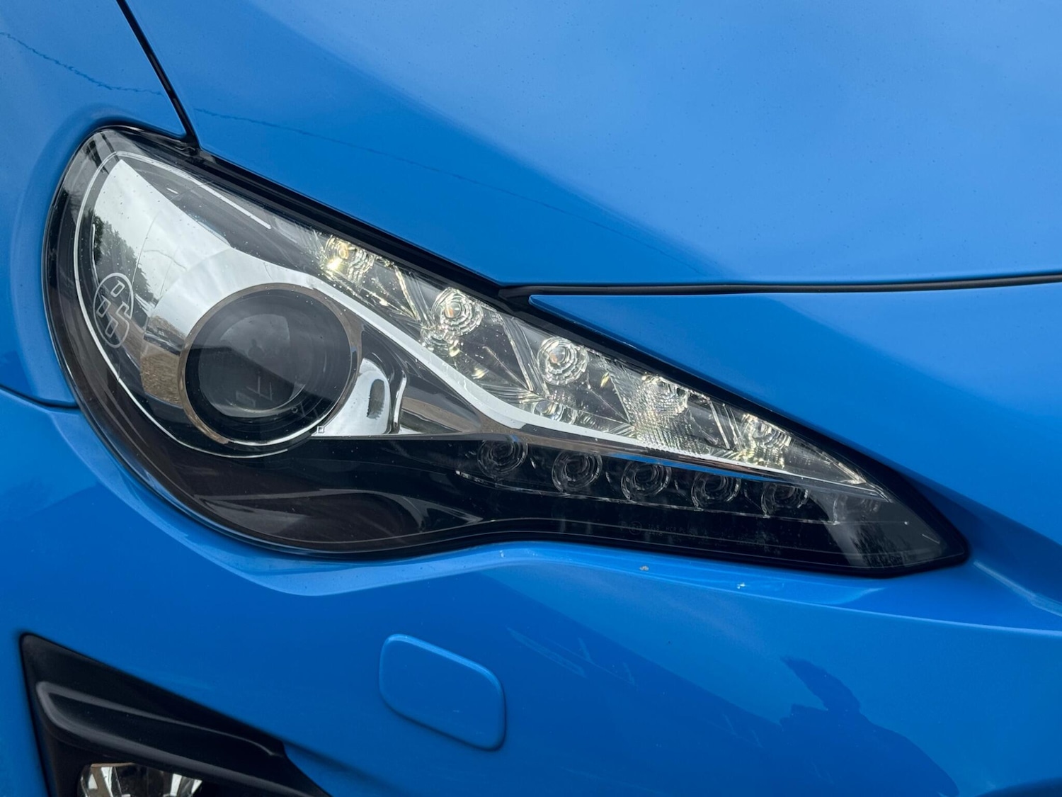 Used Toyota GT86 2019 for sale - 76458153: Photo 36