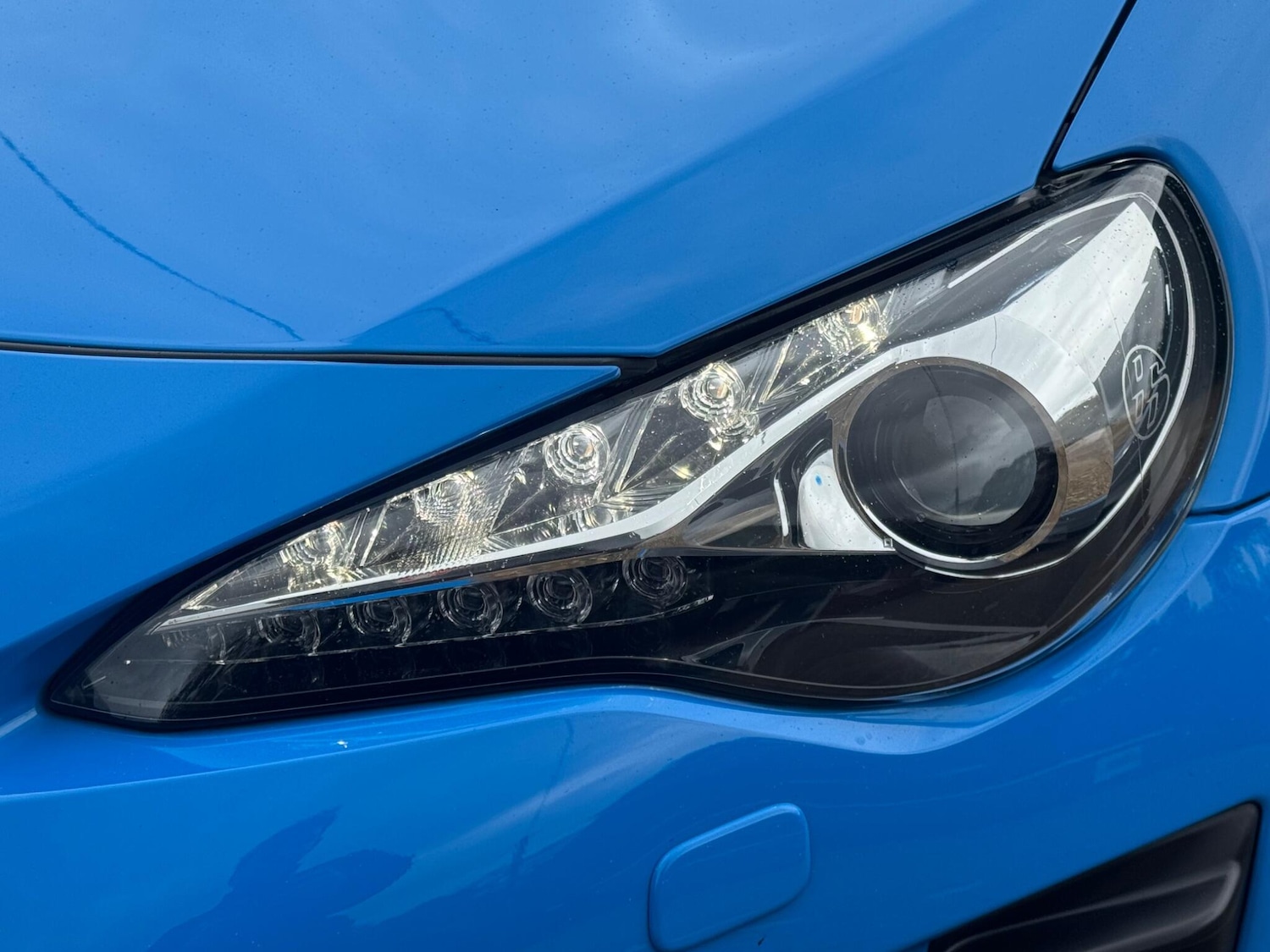 Used Toyota GT86 2019 for sale - 76458153: Photo 38