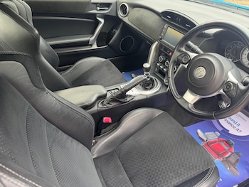 Used Toyota GT86 2019 for sale - 76458153: Photo