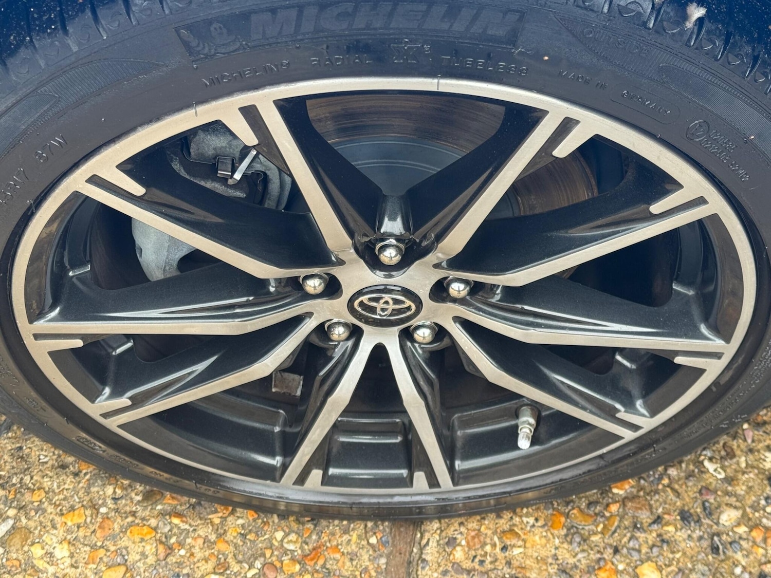 Used Toyota GT86 2019 for sale - 76458153: Photo 44