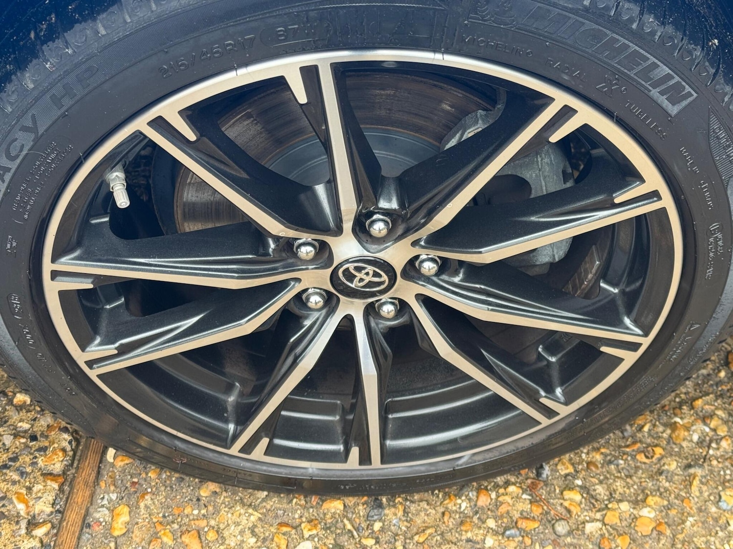 Used Toyota GT86 2019 for sale - 76458153: Photo 45