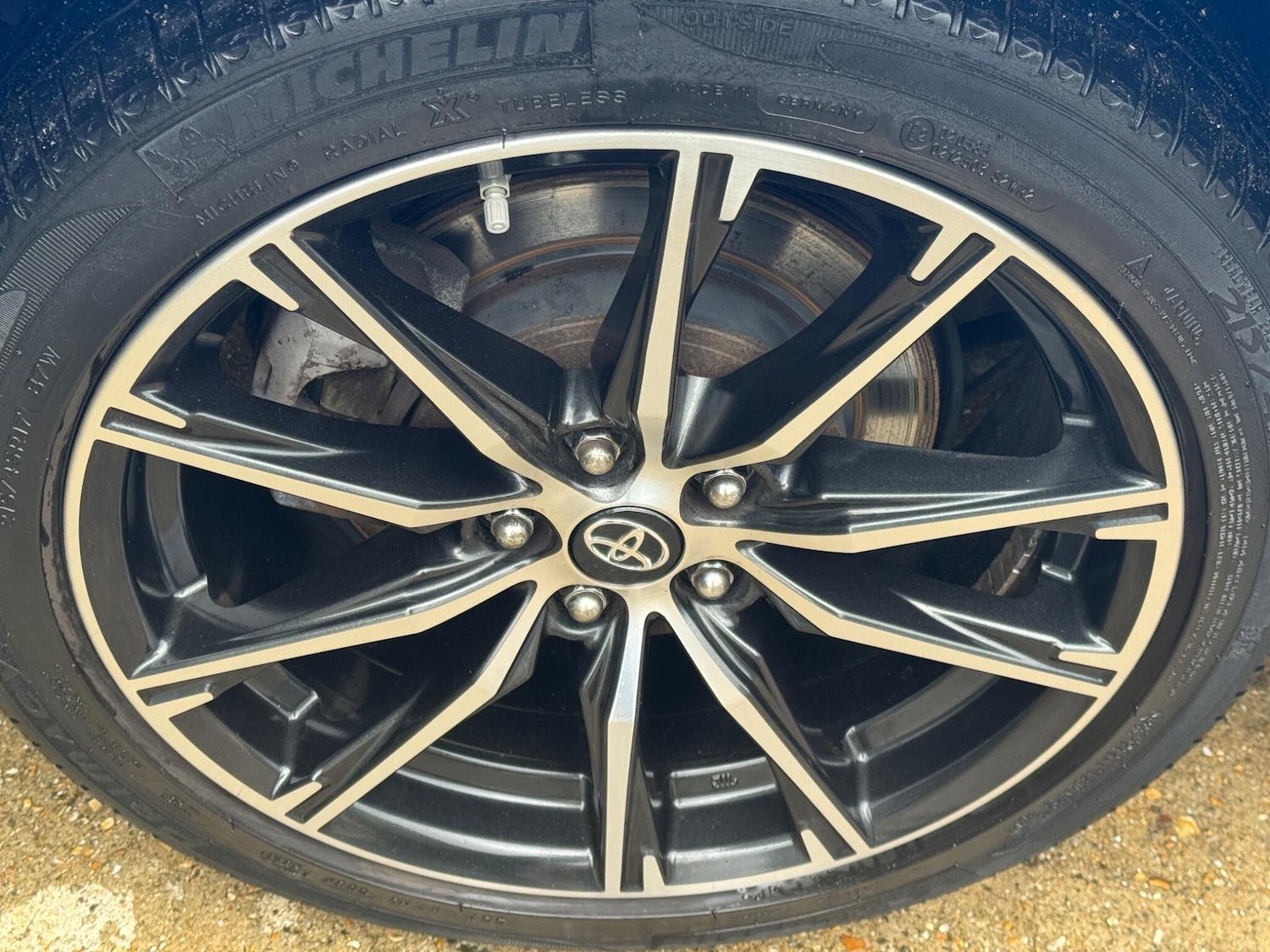 Used Toyota GT86 2019 for sale - 76458153: Photo 46