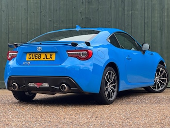 Used Toyota GT86 2019 for sale - 76458153: Photo