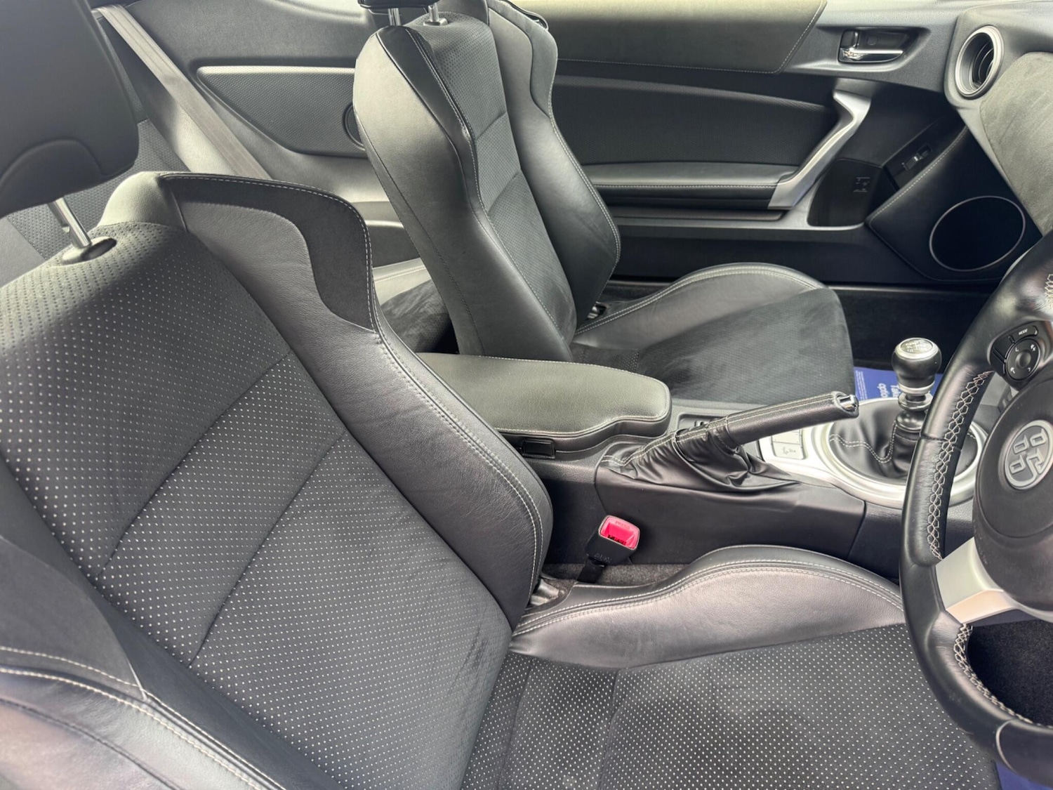 Used Toyota GT86 2019 for sale - 76458153: Photo 5