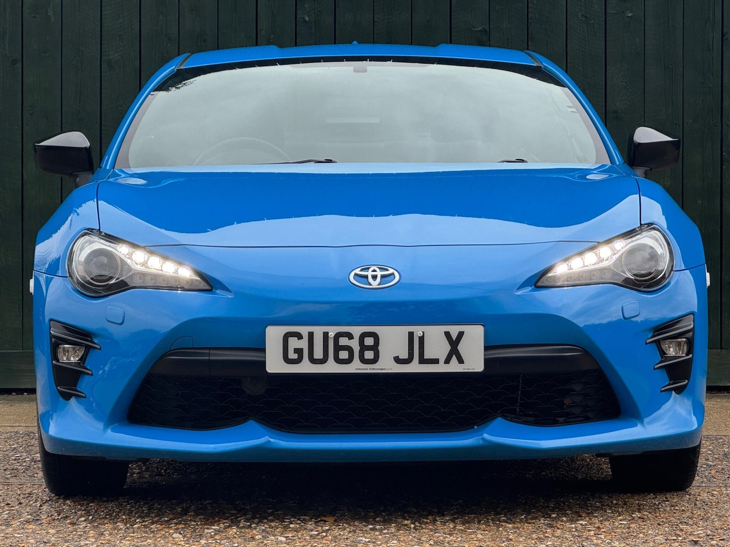 Used Toyota GT86 2019 for sale - 76458153: Photo 7