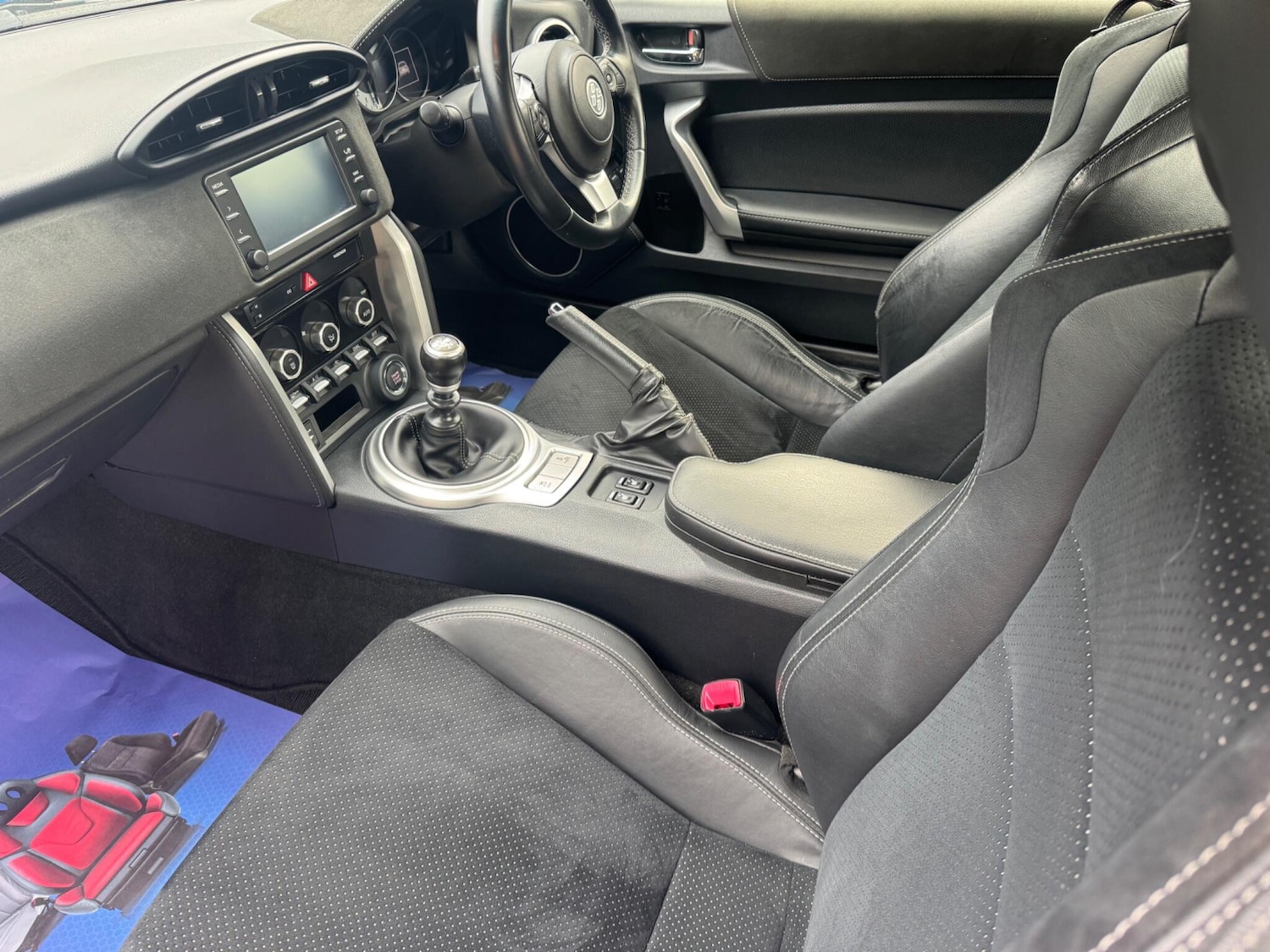 Used Toyota GT86 2019 for sale - 76458153: Photo 9