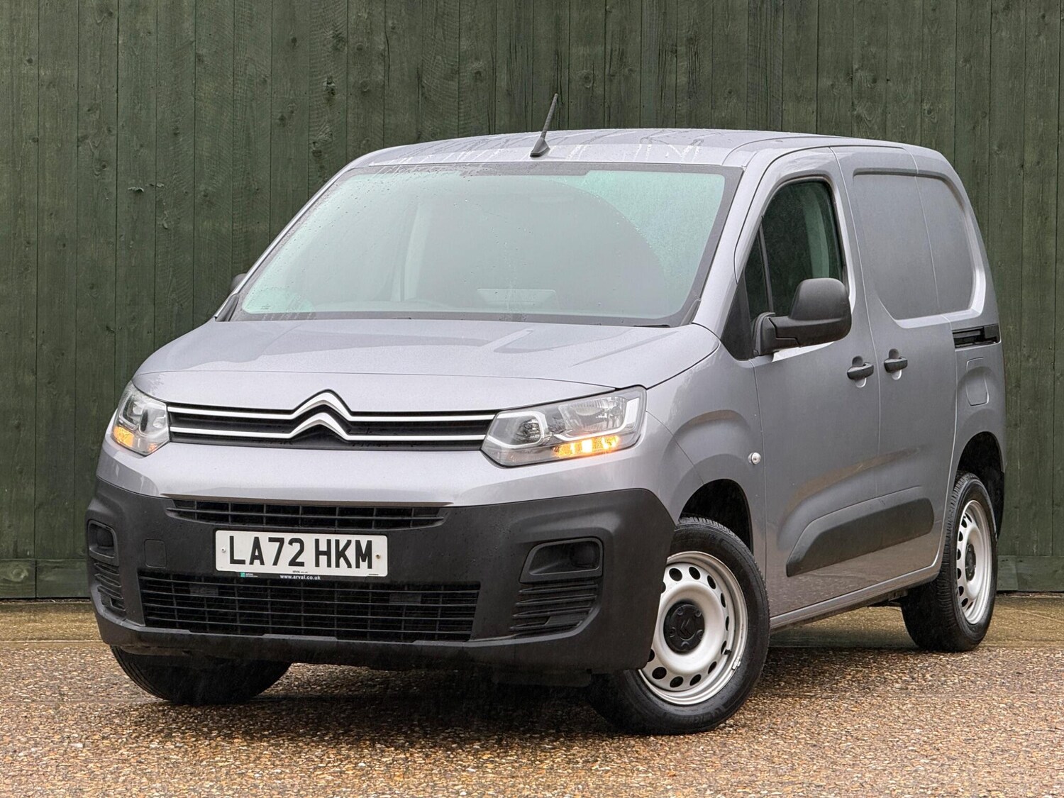 Used Citroen Berlingo for sale - 77510771: Photo 10