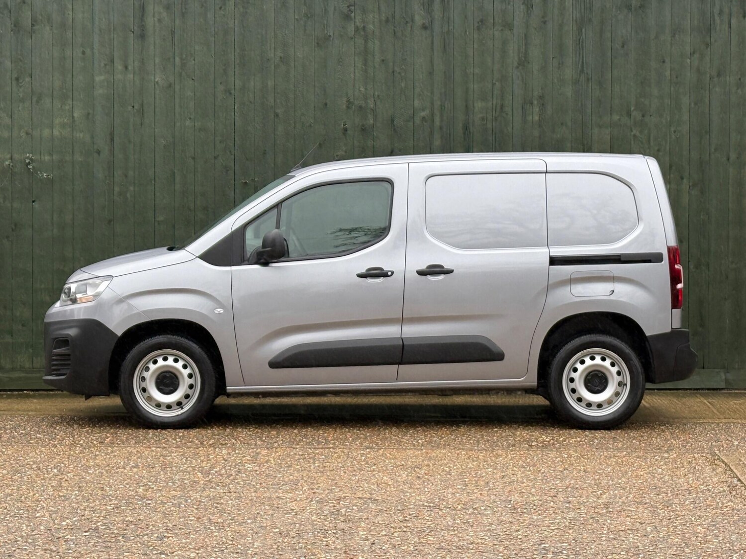 Used Citroen Berlingo for sale - 77510771: Photo 13