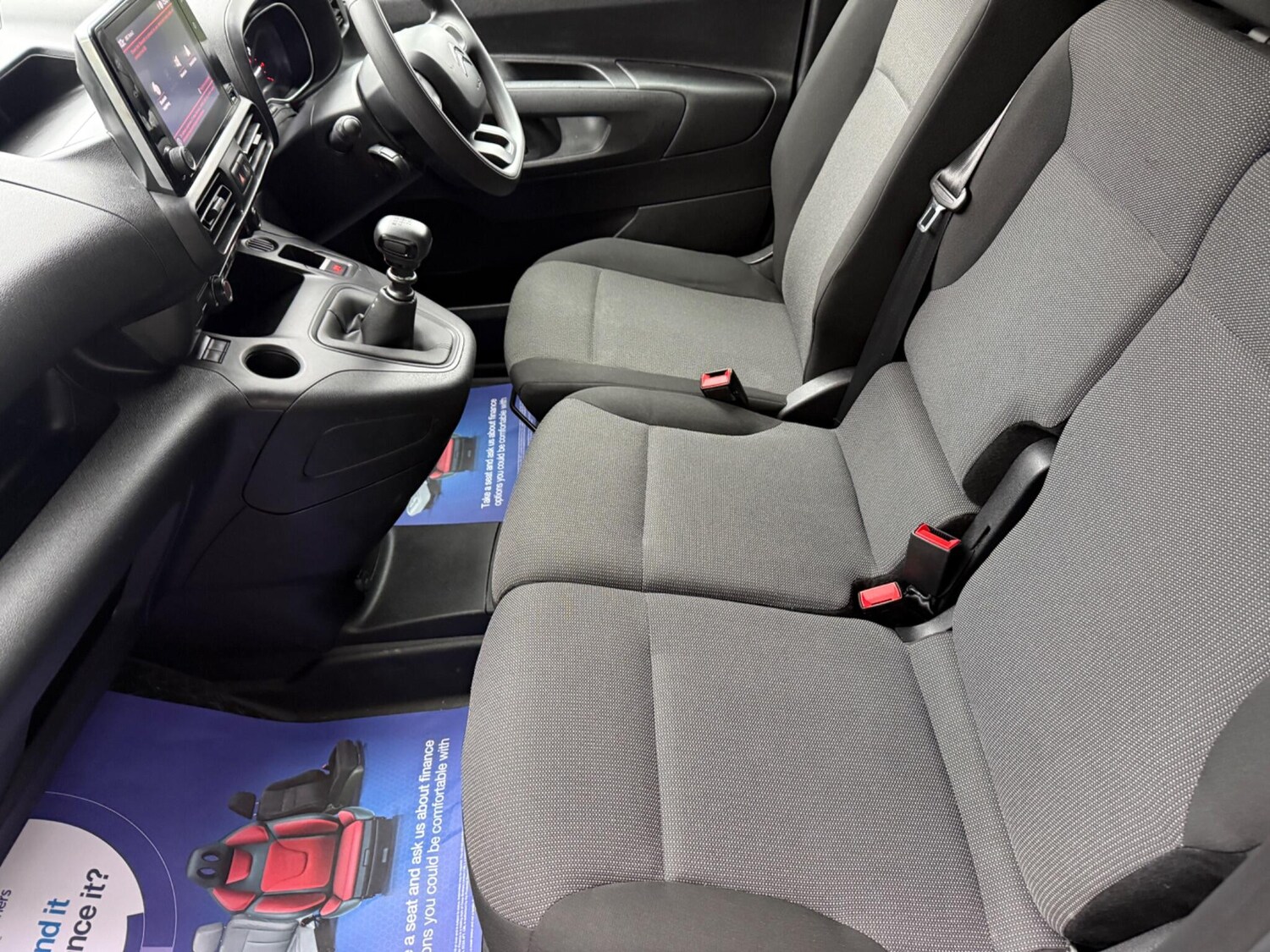 Used Citroen Berlingo for sale - 77510771: Photo 14