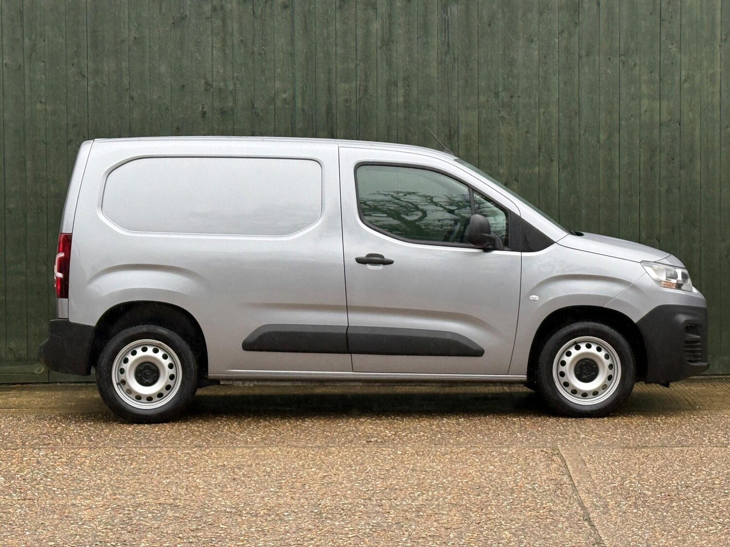 Used Citroen Berlingo for sale - 77510771: Photo 19