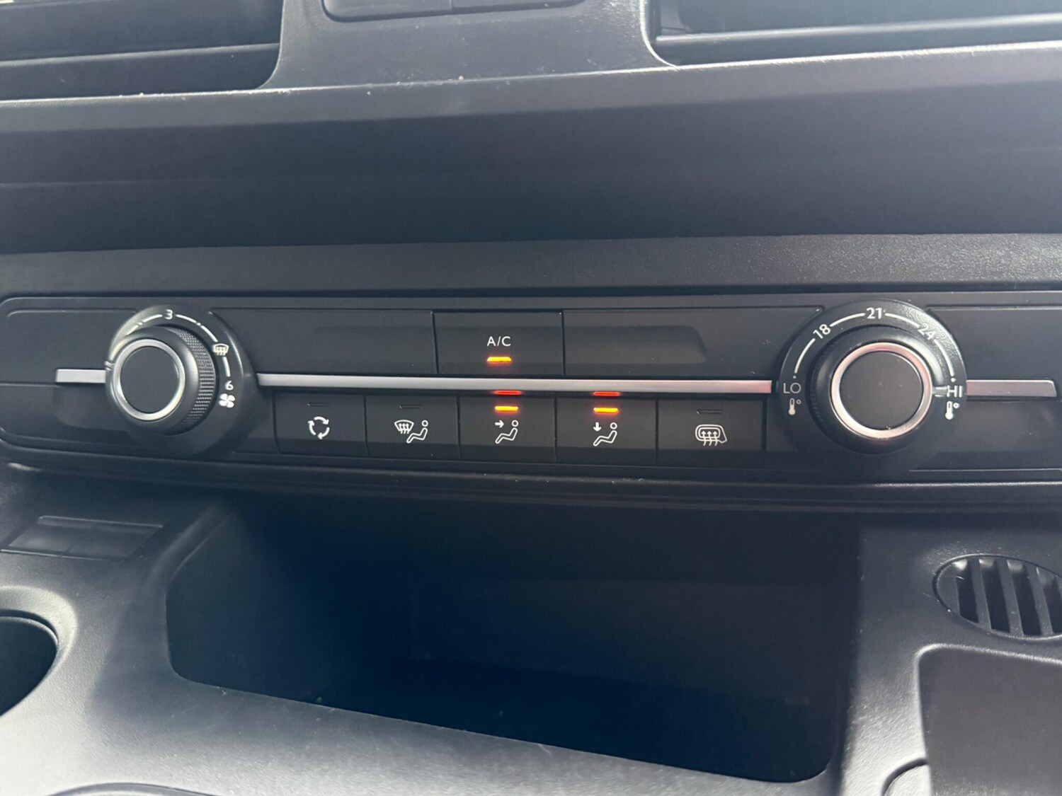 Used Citroen Berlingo for sale - 77510771: Photo 20