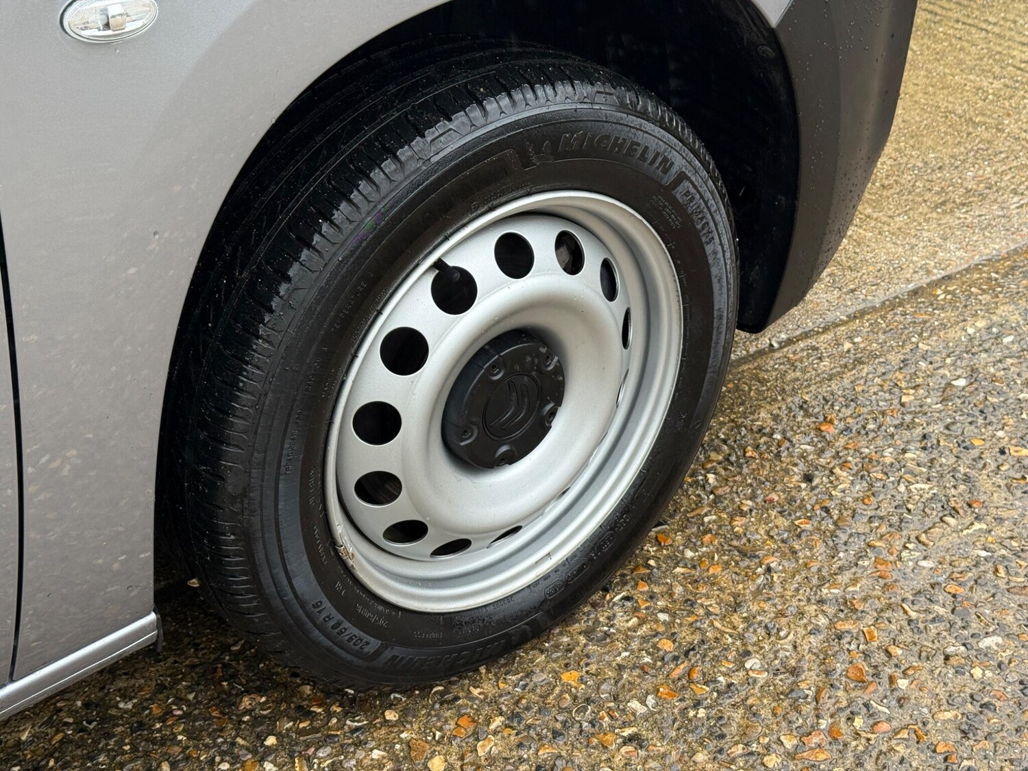 Used Citroen Berlingo for sale - 77510771: Photo 27