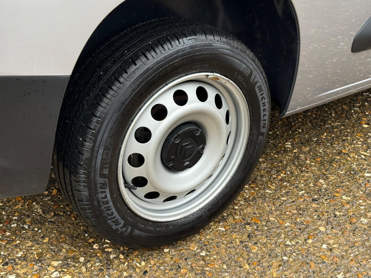 Used Citroen Berlingo for sale - 77510771: Photo 28