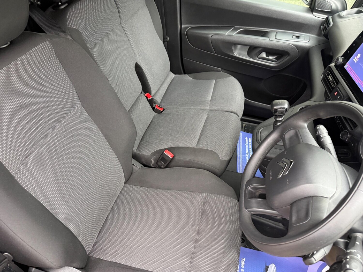 Used Citroen Berlingo for sale - 77510771: Photo 3