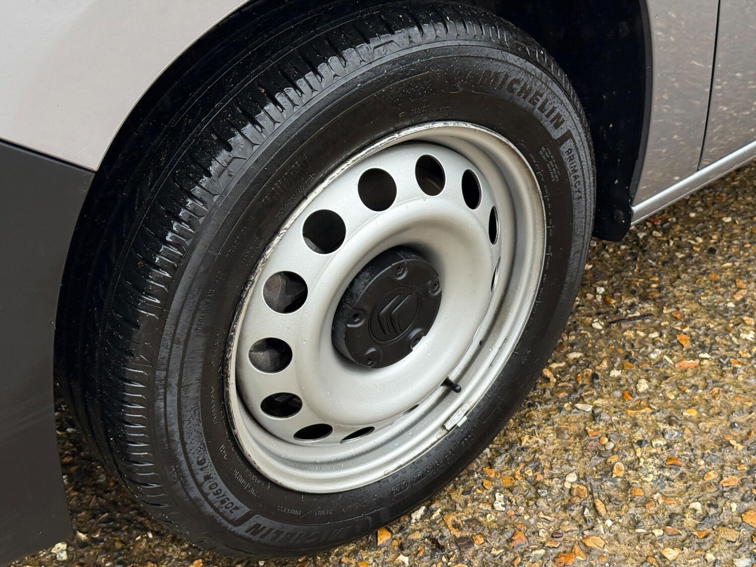 Used Citroen Berlingo for sale - 77510771: Photo 30