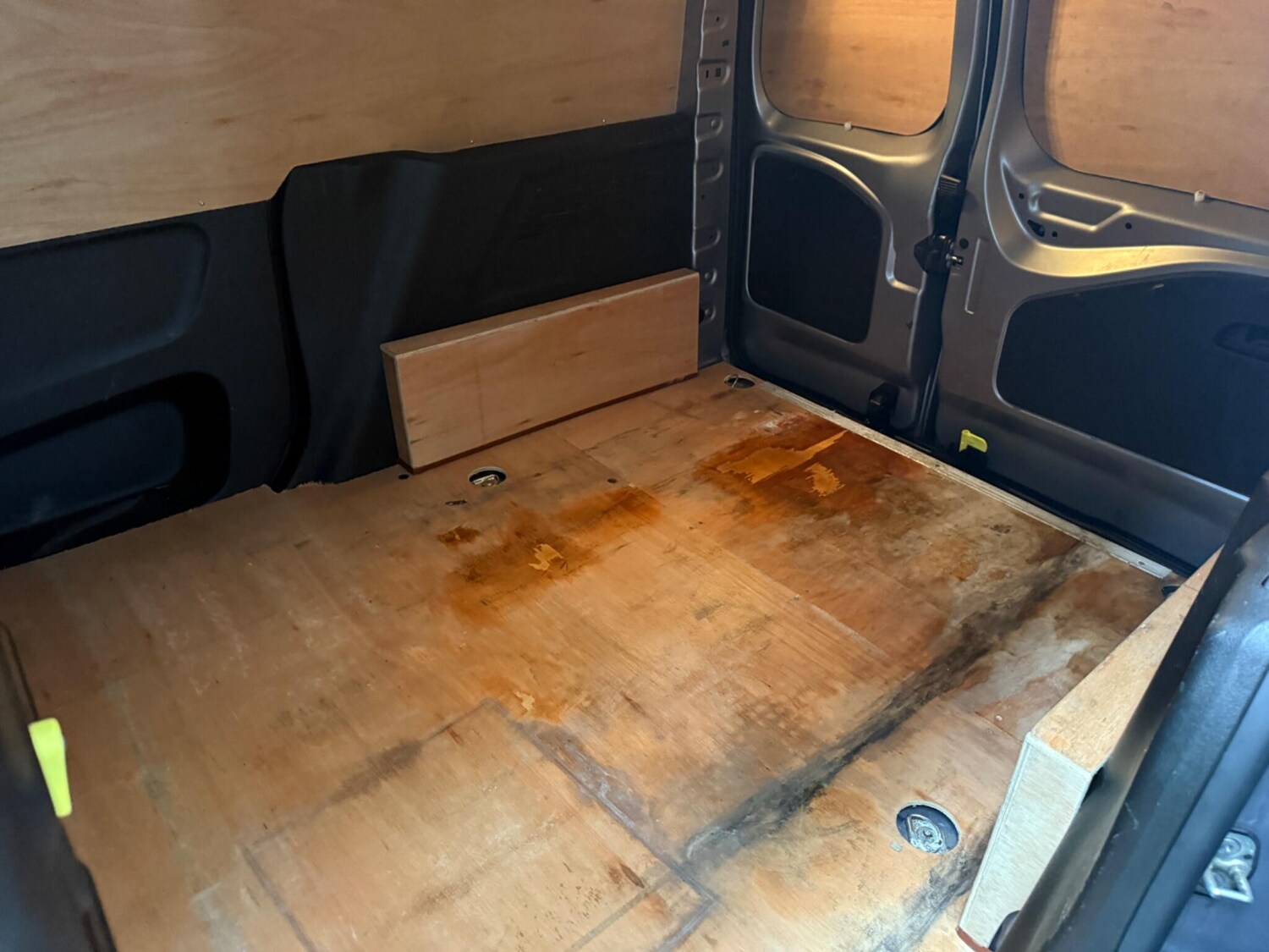 Used Citroen Berlingo for sale - 77510771: Photo 31