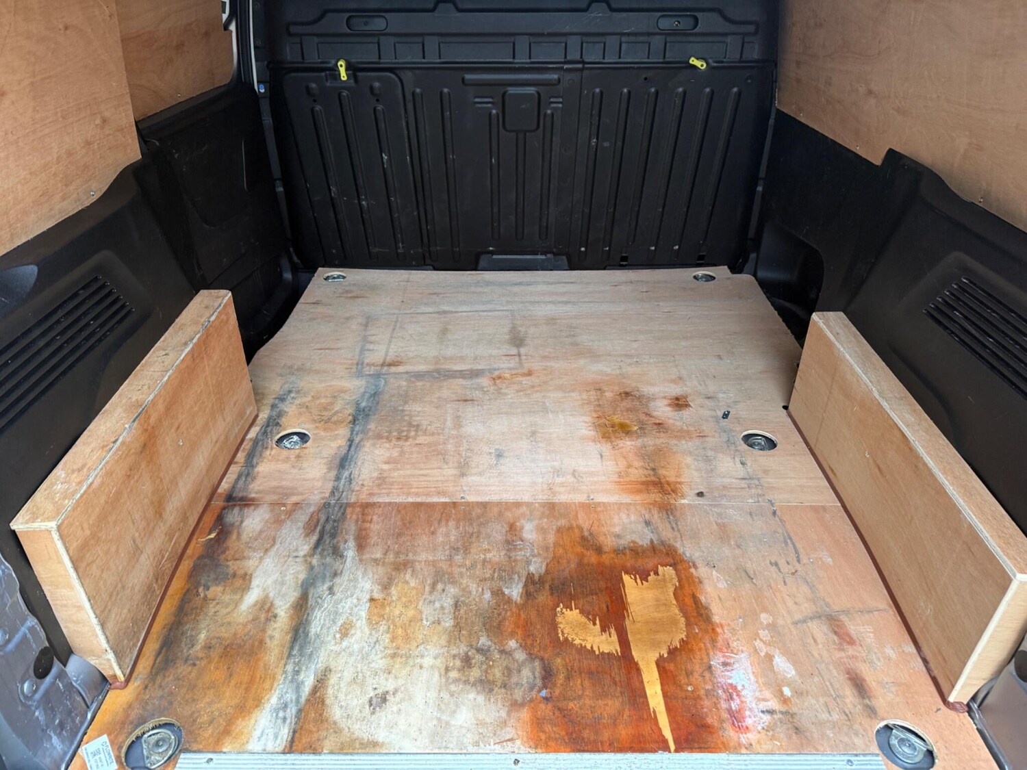 Used Citroen Berlingo for sale - 77510771: Photo 32