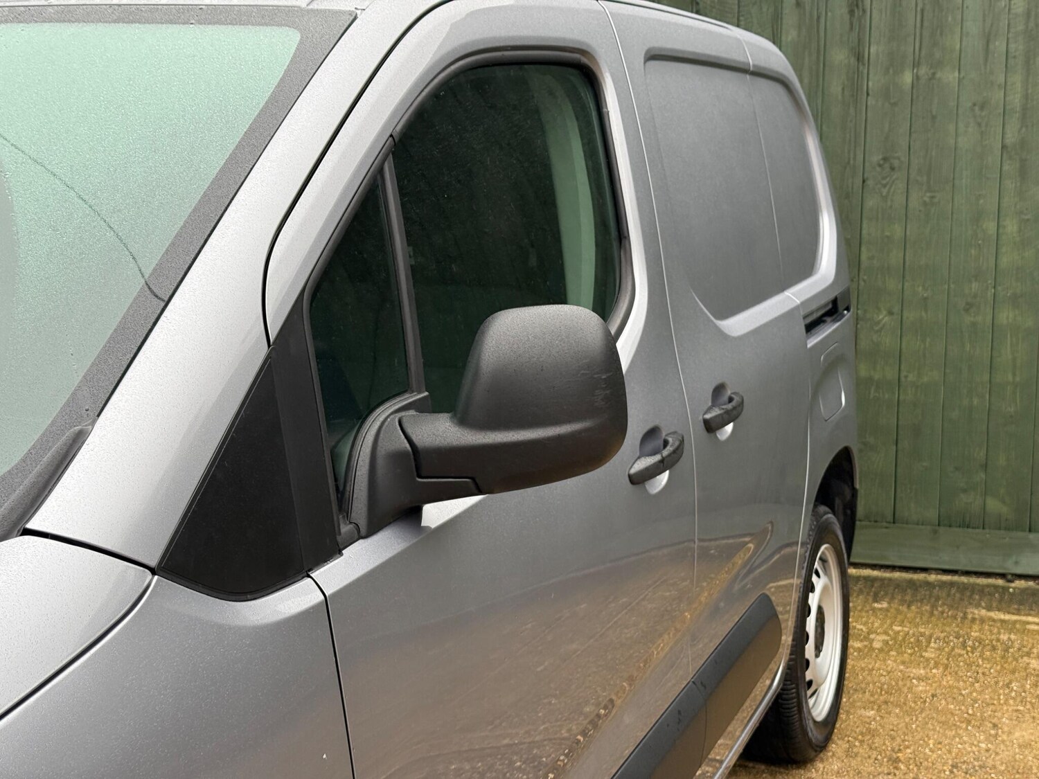 Used Citroen Berlingo for sale - 77510771: Photo 34