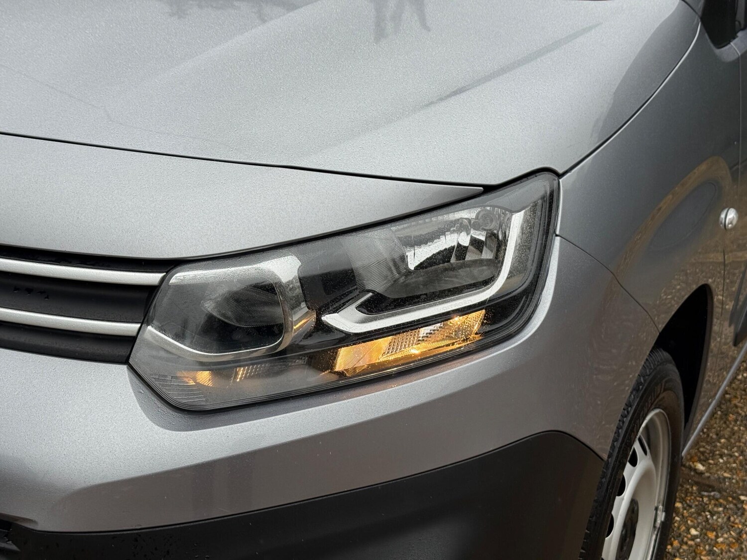 Used Citroen Berlingo for sale - 77510771: Photo 36