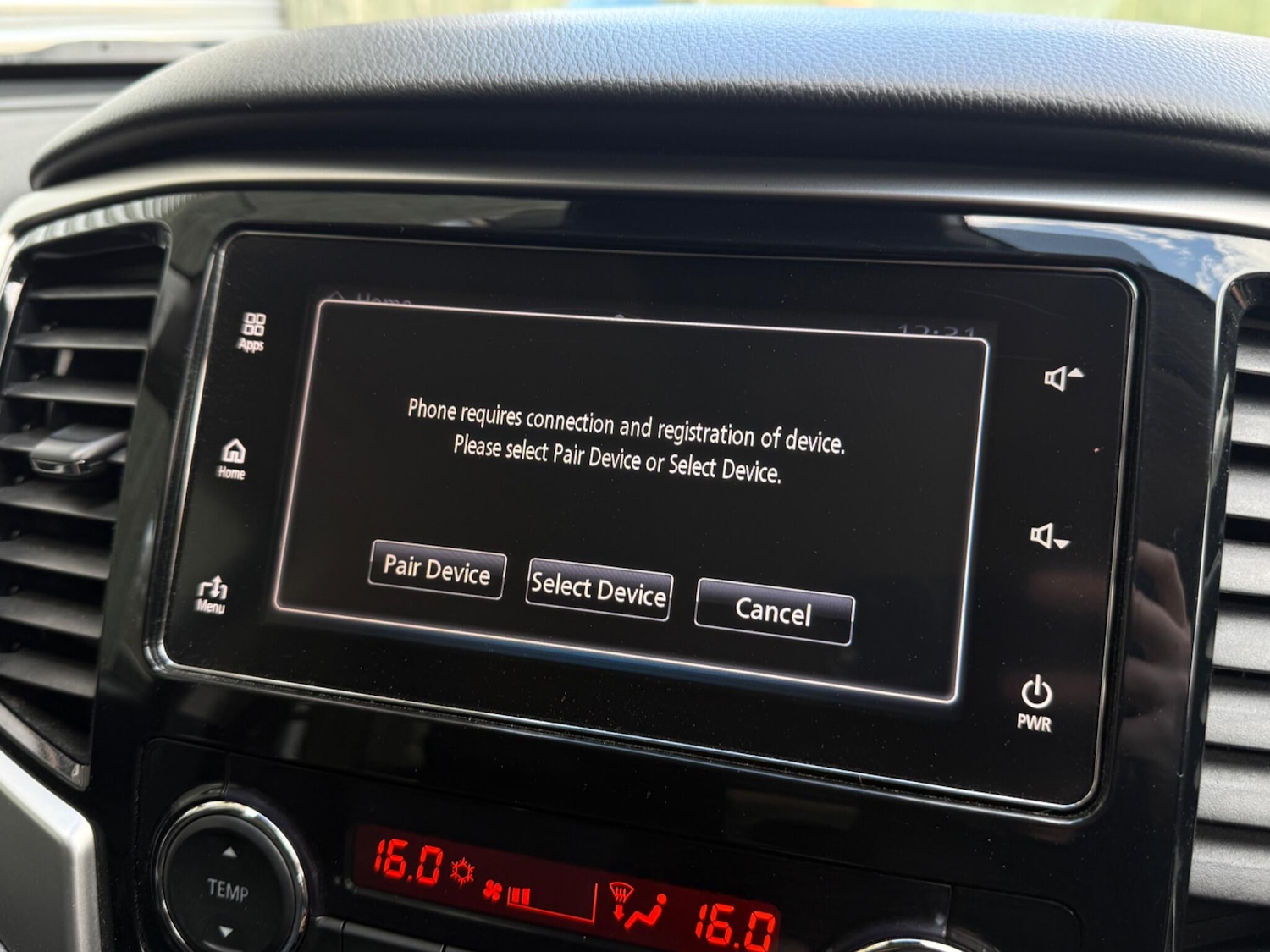 Used Mitsubishi L200 2020 for sale - 78115125: Photo 11