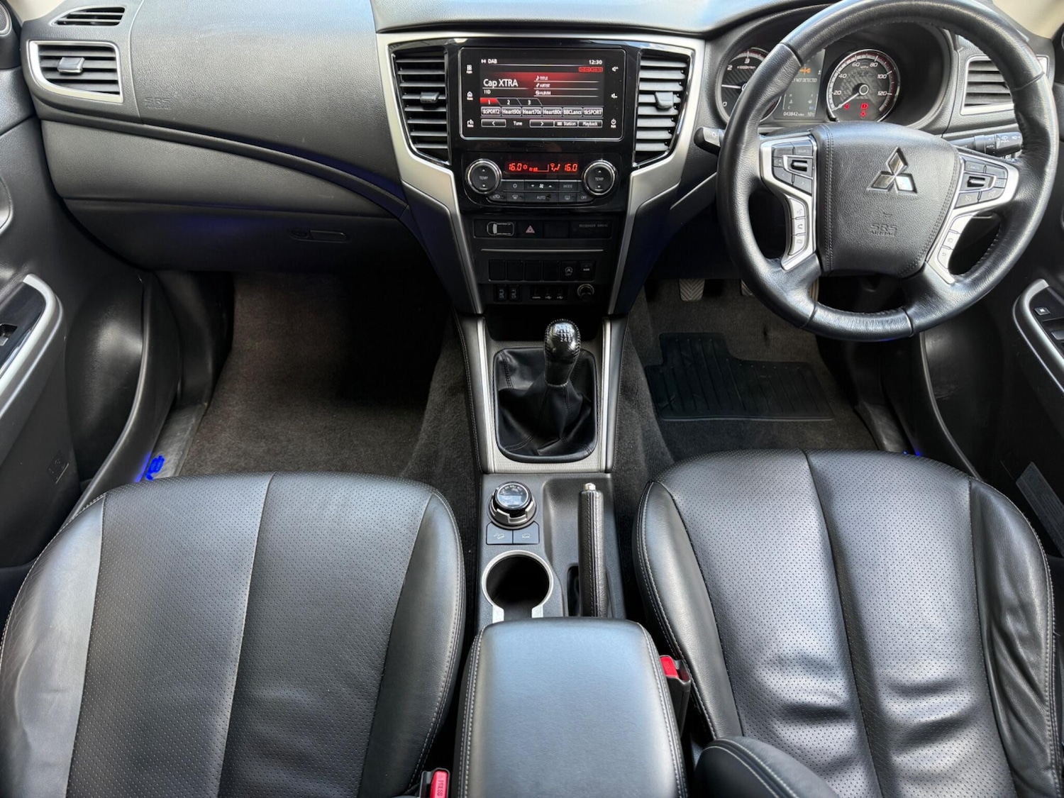 Used Mitsubishi L200 2020 for sale - 78115125: Photo 12