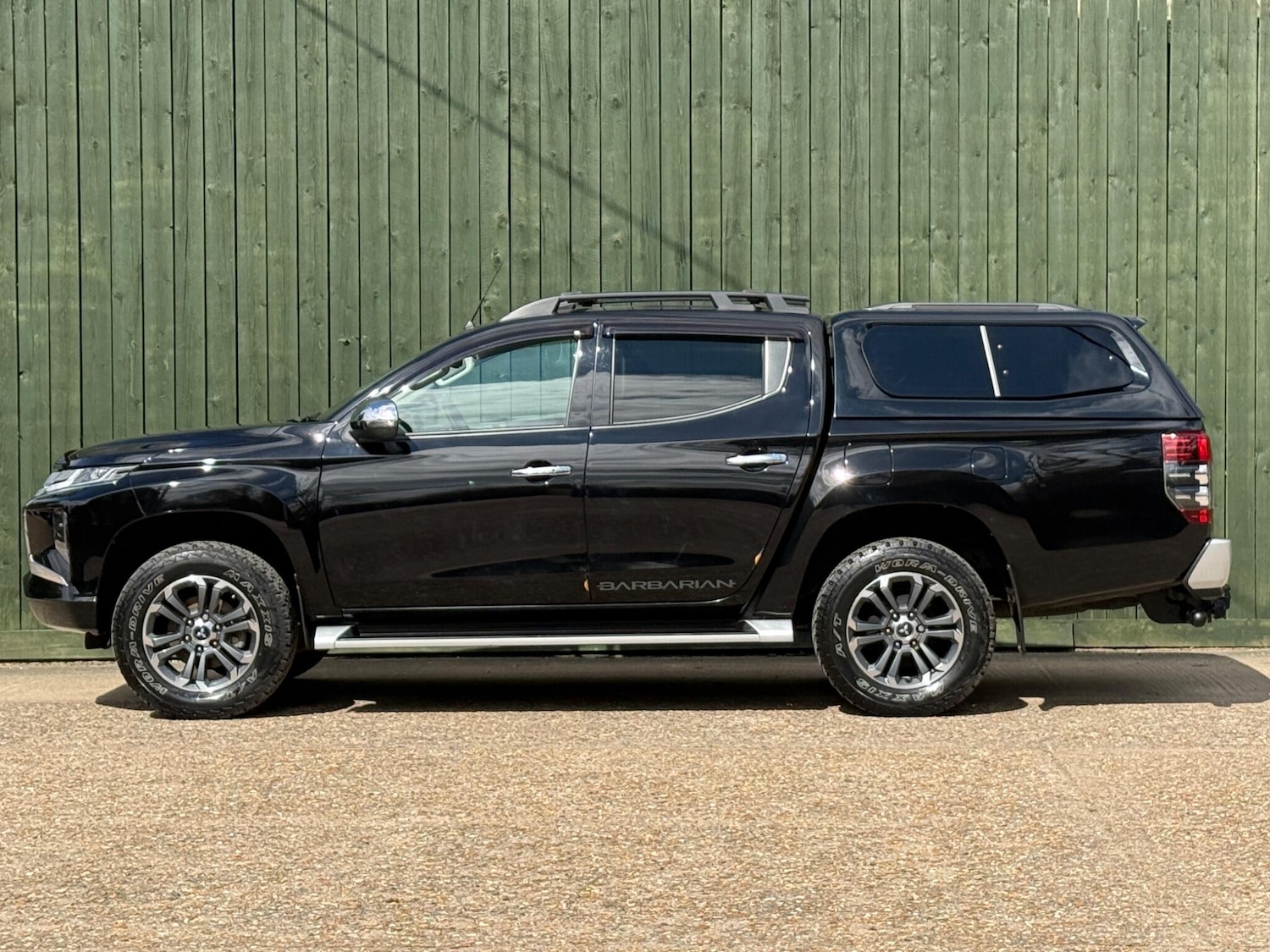 Used Mitsubishi L200 2020 for sale - 78115125: Photo 13