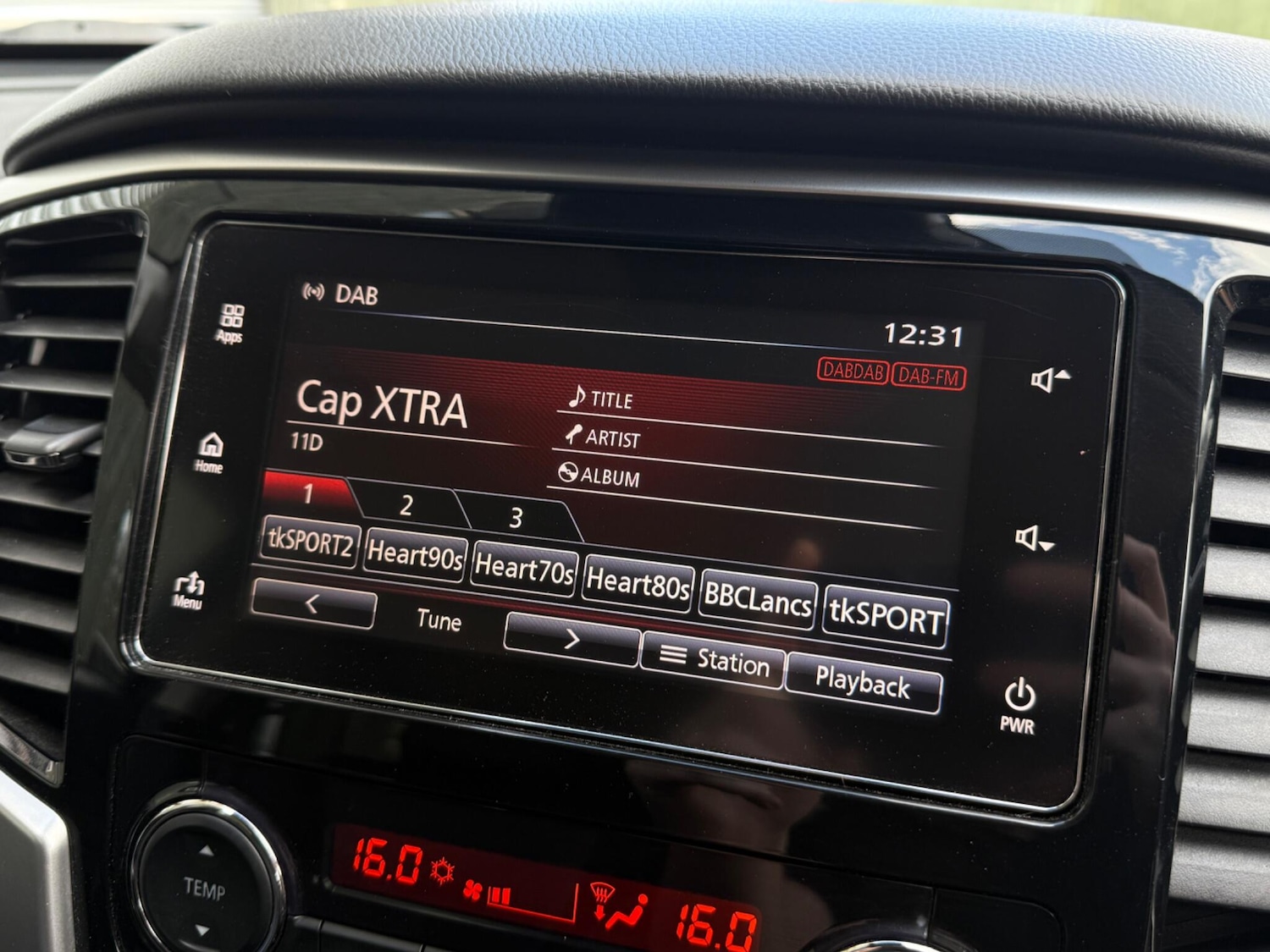 Used Mitsubishi L200 2020 for sale - 78115125: Photo 14