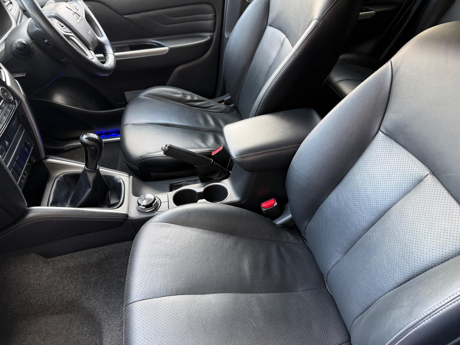 Used Mitsubishi L200 2020 for sale - 78115125: Photo 15