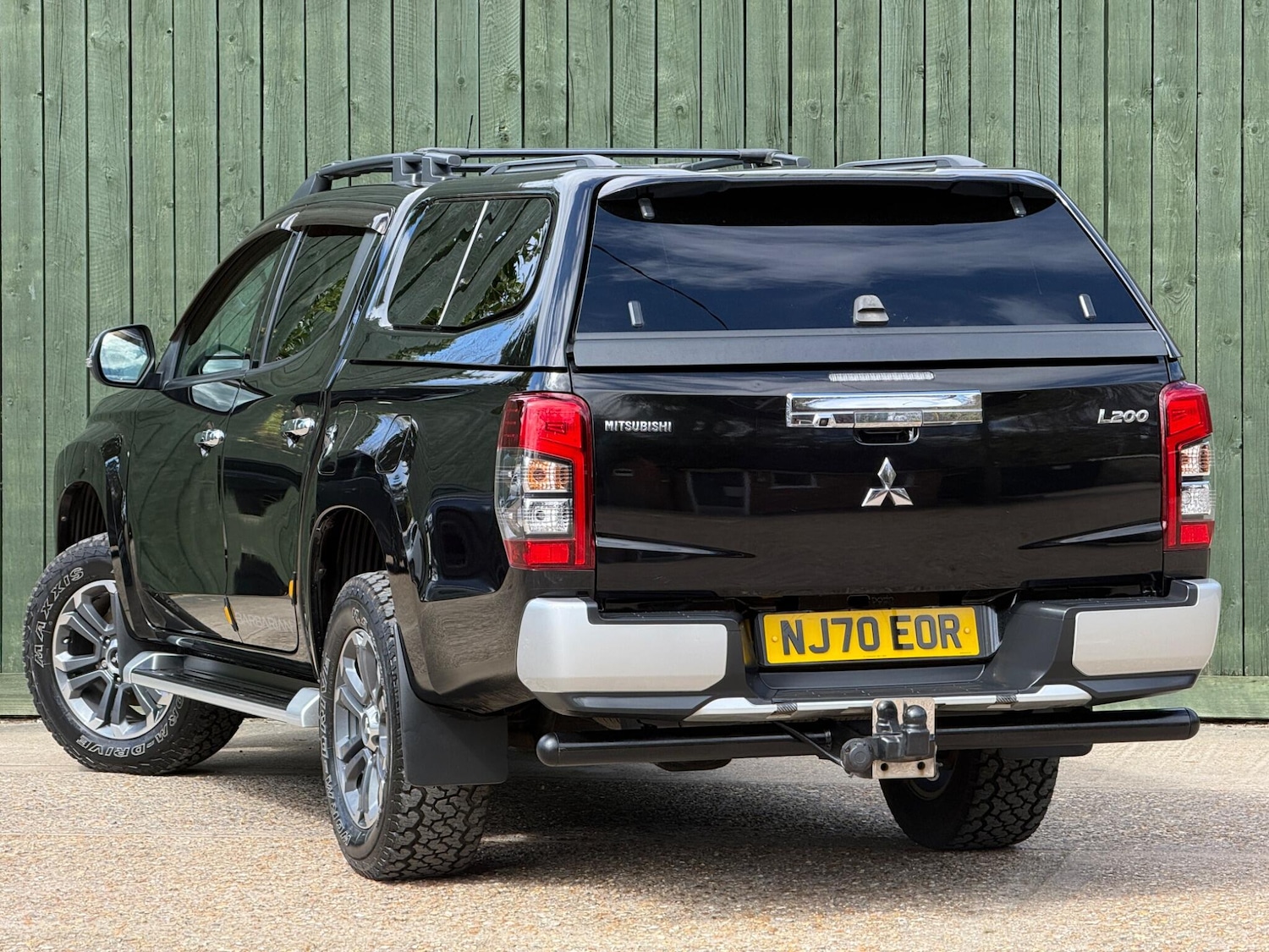 Used Mitsubishi L200 2020 for sale - 78115125: Photo 16