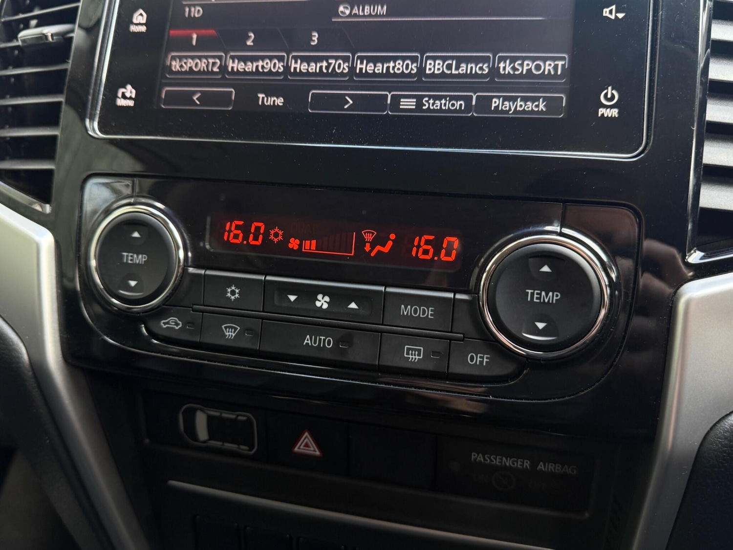 Used Mitsubishi L200 2020 for sale - 78115125: Photo 17