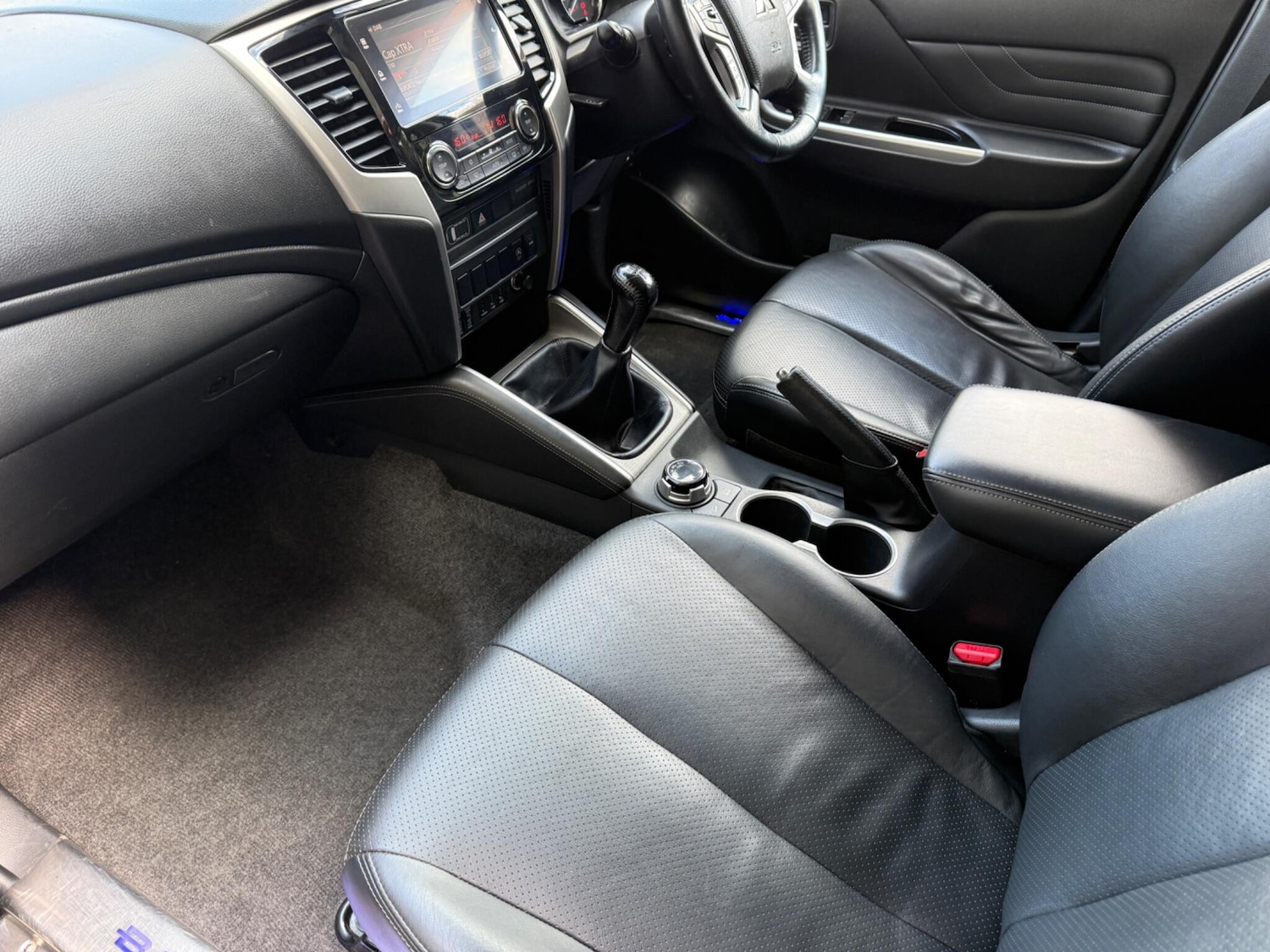 Used Mitsubishi L200 2020 for sale - 78115125: Photo 18