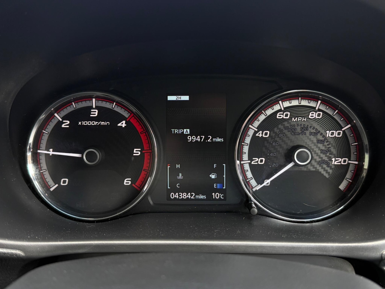 Used Mitsubishi L200 2020 for sale - 78115125: Photo 20