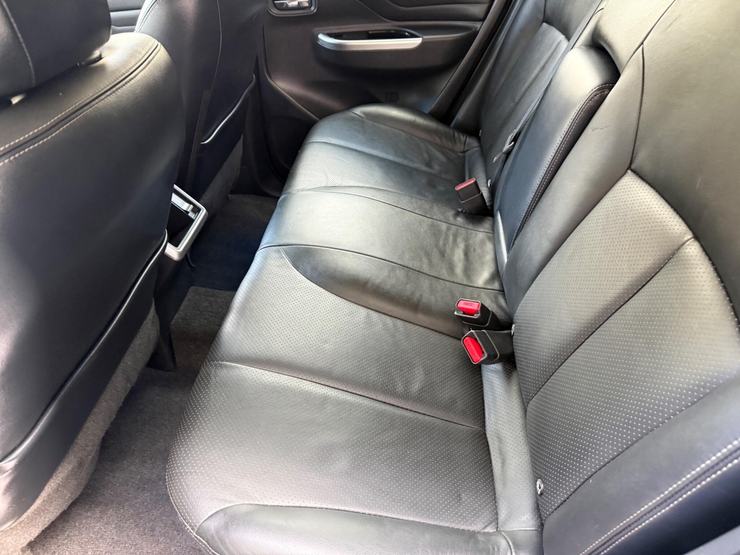 Used Mitsubishi L200 2020 for sale - 78115125: Photo 21