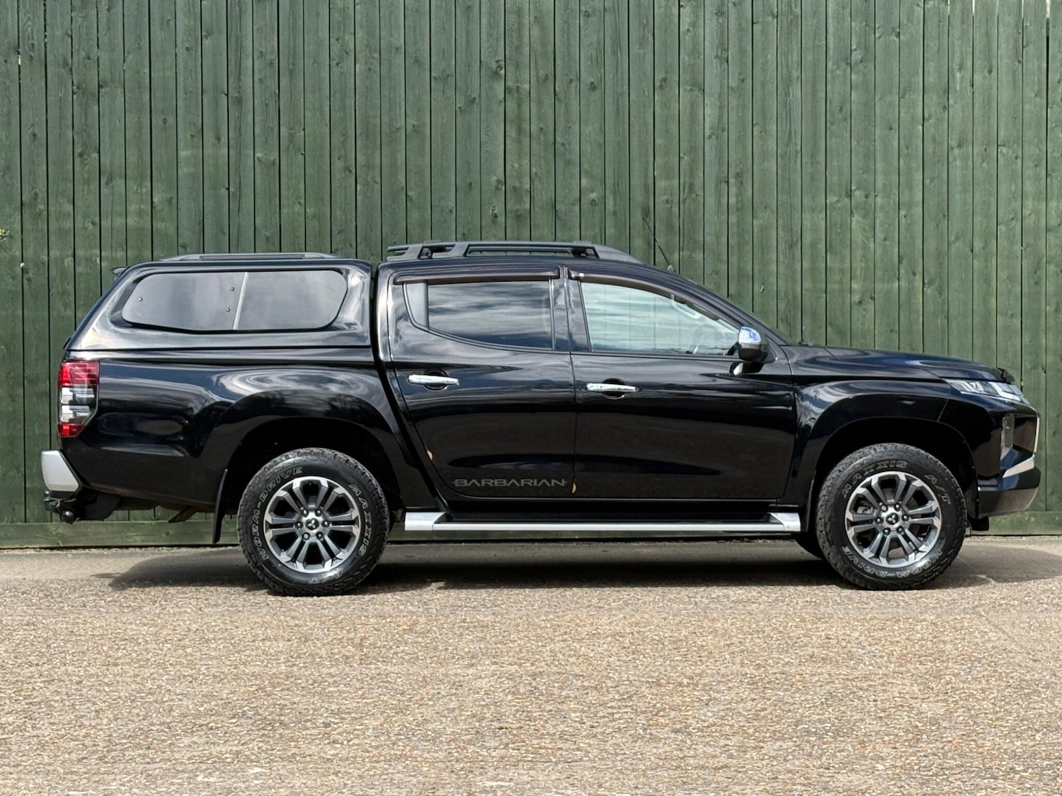 Used Mitsubishi L200 2020 for sale - 78115125: Photo 22