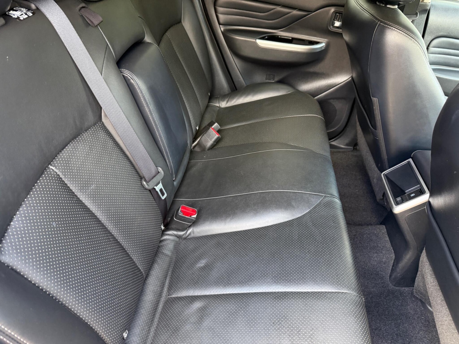 Used Mitsubishi L200 2020 for sale - 78115125: Photo 23