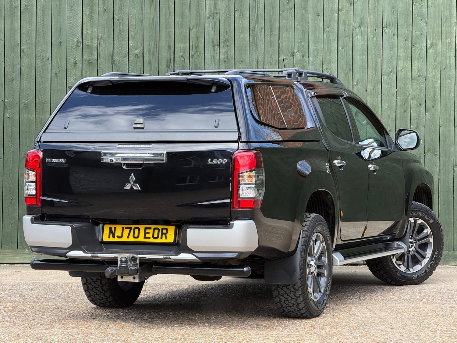 Used Mitsubishi L200 2020 for sale - 78115125: Photo 24