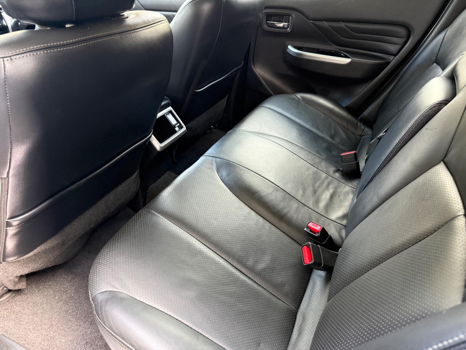 Used Mitsubishi L200 2020 for sale - 78115125: Photo 25