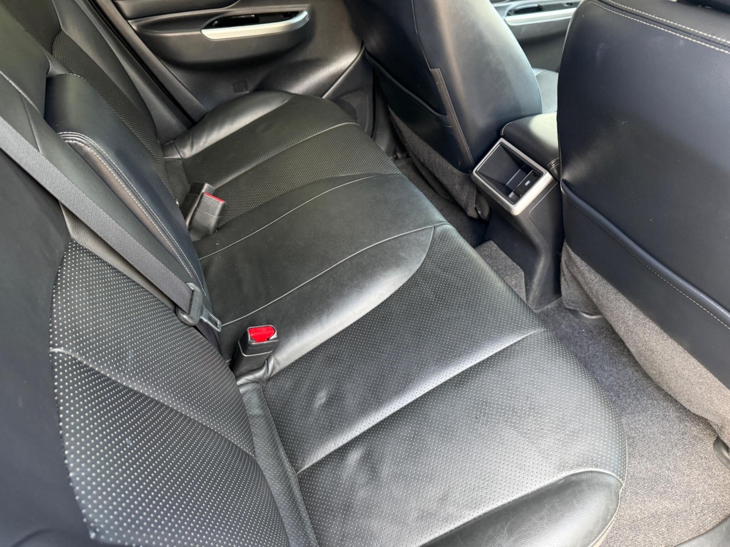 Used Mitsubishi L200 2020 for sale - 78115125: Photo 27