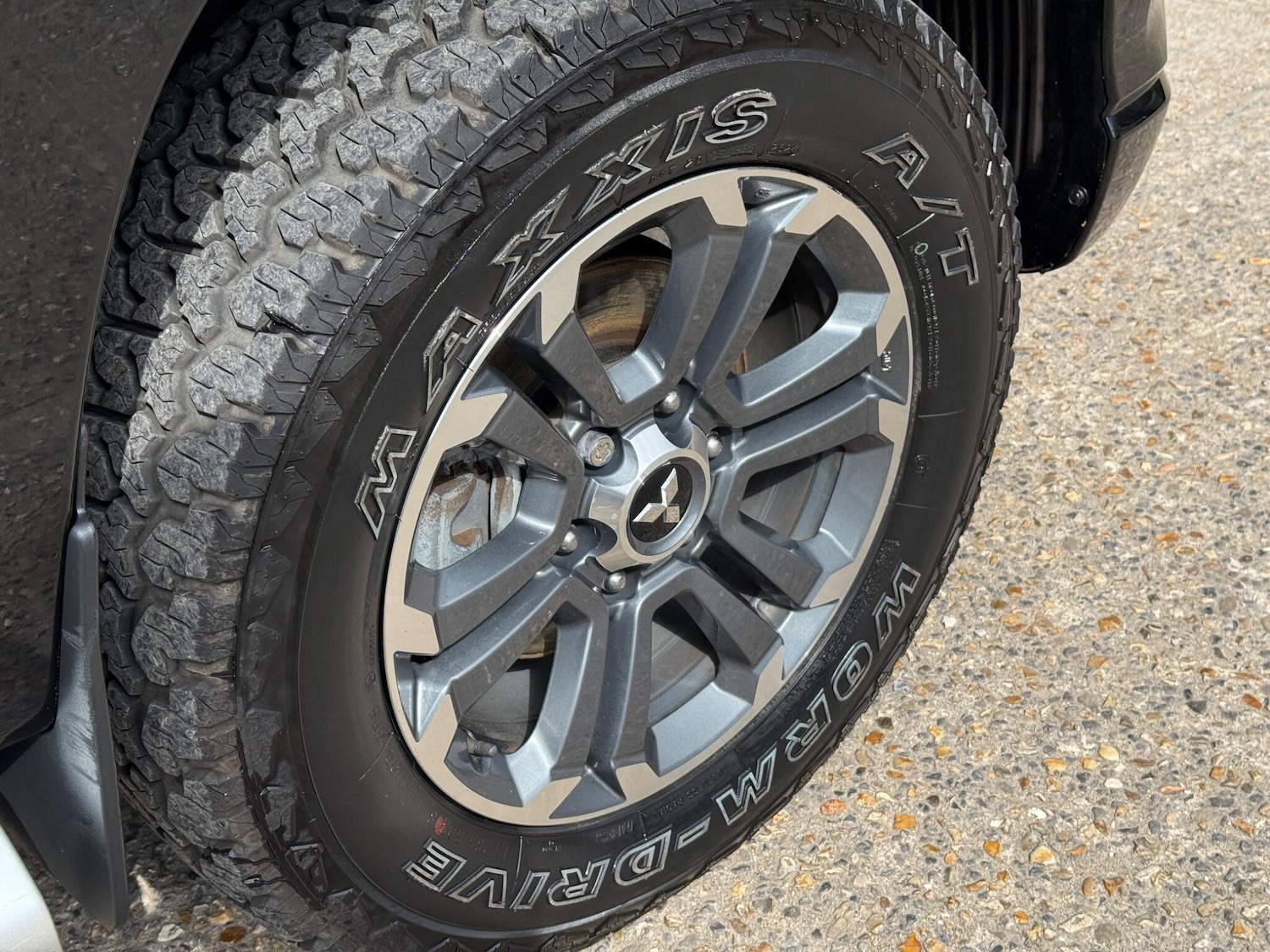 Used Mitsubishi L200 2020 for sale - 78115125: Photo 30