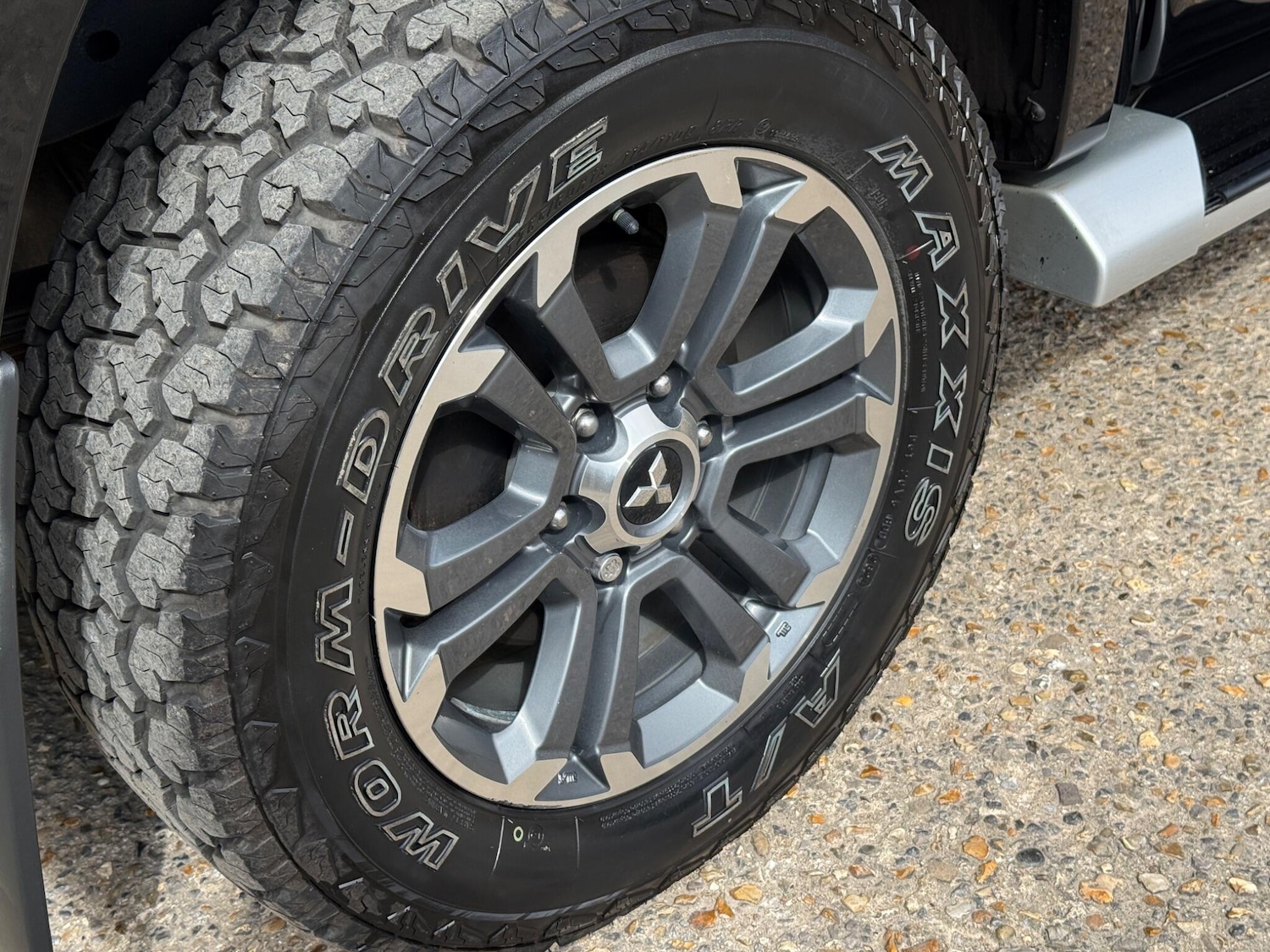 Used Mitsubishi L200 2020 for sale - 78115125: Photo 32