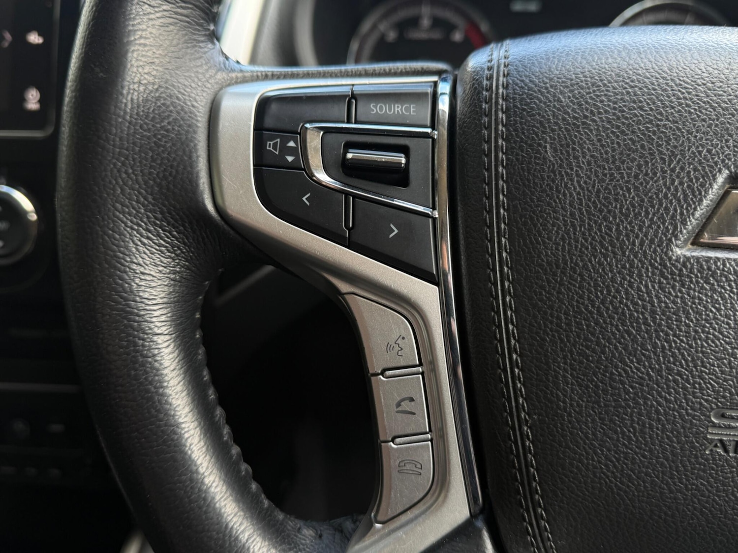 Used Mitsubishi L200 2020 for sale - 78115125: Photo 34