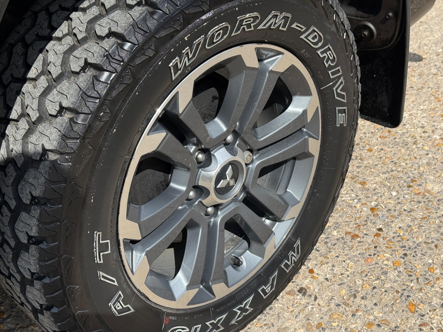 Used Mitsubishi L200 2020 for sale - 78115125: Photo 35