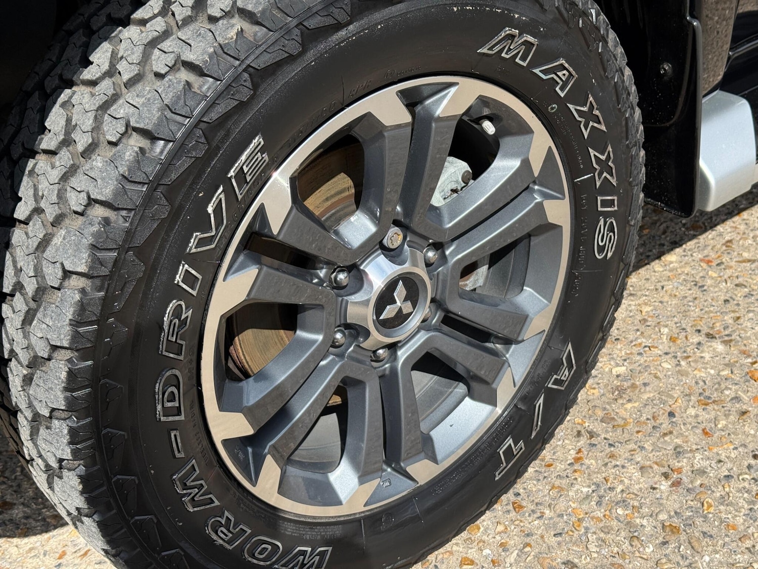 Used Mitsubishi L200 2020 for sale - 78115125: Photo 36