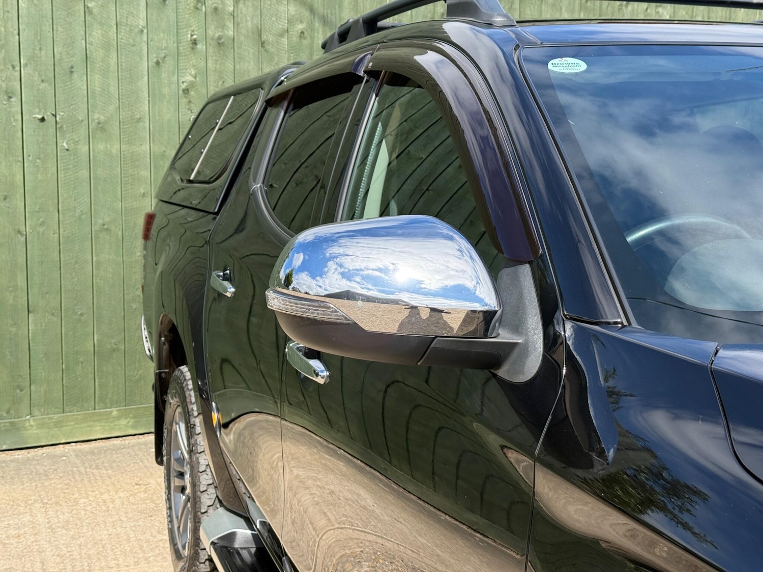 Used Mitsubishi L200 2020 for sale - 78115125: Photo 37